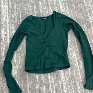 Ivy Brandy Melville Long Sleeve